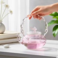Blossom blush Kettle