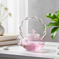 Blossom blush Kettle