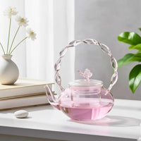 Blossom blush Kettle