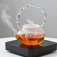 Blossom blush Kettle